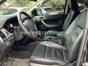 Xe Ford Everest Trend 2.0L 4x2 AT 2020