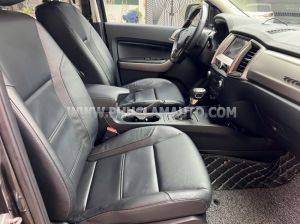 Xe Ford Everest Trend 2.0L 4x2 AT 2020