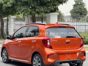 Xe Kia Morning GT-Line 2022