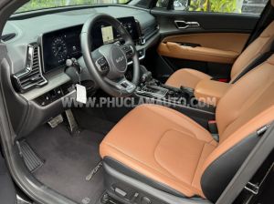 Xe Kia Sportage Signature X-Line 2.0G 2024