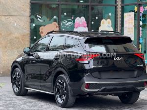 Xe Kia Sportage Signature X-Line 2.0G 2024