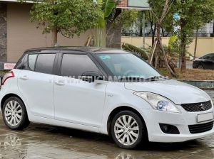 Xe Suzuki Swift 1.4 AT 2014