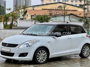 Xe Suzuki Swift 1.4 AT 2014