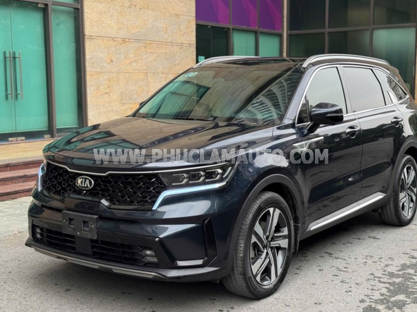 Kia Sorento Signature 2.5 AT AWD 2020