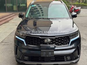 Xe Kia Sorento Signature 2.5 AT AWD 2020