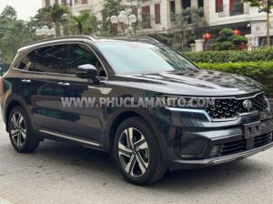 Xe Kia Sorento Signature 2.5 AT AWD 2020