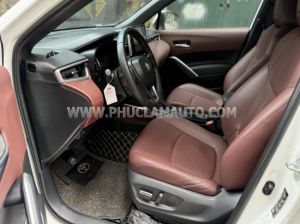 Xe Toyota Corolla Cross 1.8G 2021