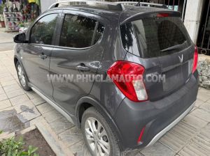 Xe VinFast Fadil Tiêu chuẩn 1.4 AT 2022