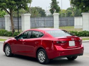 Xe Mazda 3 1.5L Luxury 2019