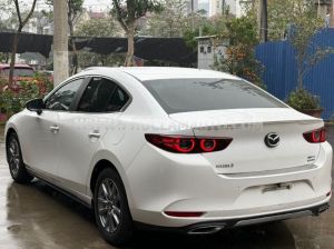 Xe Mazda 3 1.5L Premium 2019