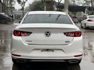 Xe Mazda 3 1.5L Premium 2019