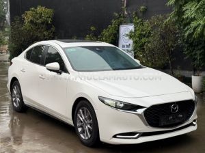 Xe Mazda 3 1.5L Premium 2019