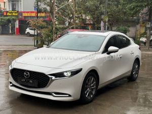 Xe Mazda 3 1.5L Premium 2019