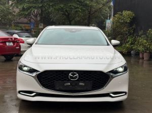 Xe Mazda 3 1.5L Premium 2019