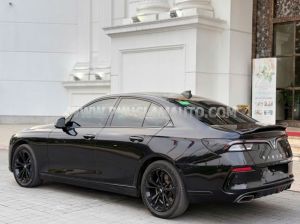 Xe VinFast Lux A 2.0 Tiêu chuẩn 2022