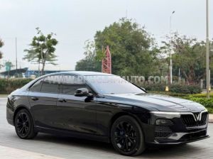 Xe VinFast Lux A 2.0 Tiêu chuẩn 2022