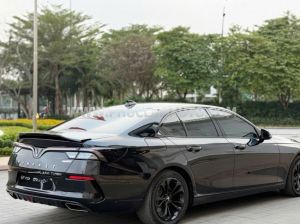 Xe VinFast Lux A 2.0 Tiêu chuẩn 2022