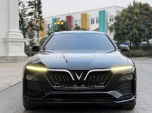 Xe VinFast Lux A 2.0 Tiêu chuẩn 2022