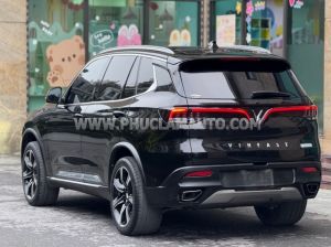 Xe VinFast Lux SA 2.0 Premium 2.0 AT 2020