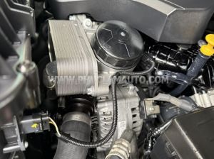 Xe VinFast Lux SA 2.0 Premium 2.0 AT 2020