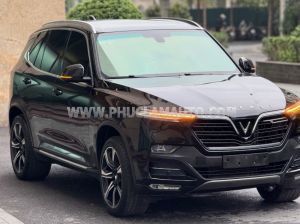 Xe VinFast Lux SA 2.0 Premium 2.0 AT 2020