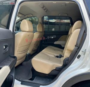 Xe Toyota Rush 1.5S AT 2021