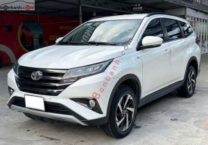 Xe Toyota Rush 1.5S AT 2021