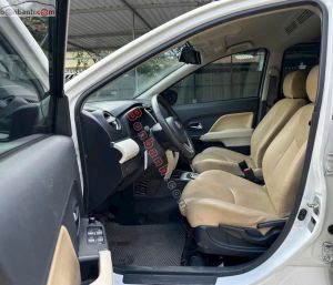 Xe Toyota Rush 1.5S AT 2021