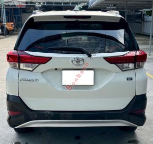 Xe Toyota Rush 1.5S AT 2021