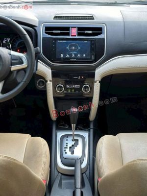 Xe Toyota Rush 1.5S AT 2021