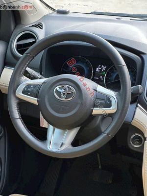 Xe Toyota Rush 1.5S AT 2021