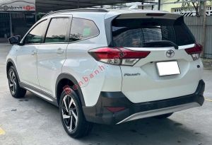 Xe Toyota Rush 1.5S AT 2021