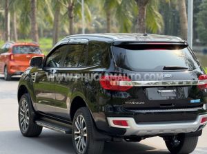 Xe Ford Everest Titanium 2.0L 4x2 AT 2022