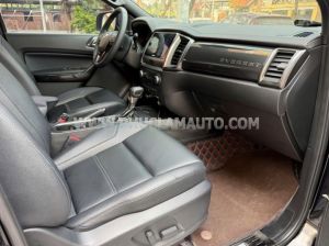 Xe Ford Everest Titanium 2.0L 4x2 AT 2022