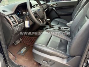 Xe Ford Everest Titanium 2.0L 4x2 AT 2022