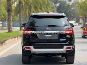 Xe Ford Everest Titanium 2.0L 4x2 AT 2022