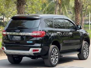 Xe Ford Everest Titanium 2.0L 4x2 AT 2022