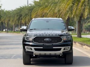 Xe Ford Everest Titanium 2.0L 4x2 AT 2022