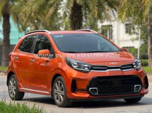 Xe Kia Morning GT-Line 2022