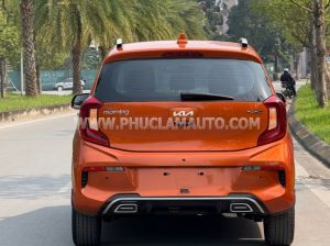 Xe Kia Morning GT-Line 2022