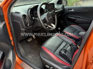 Xe Kia Morning GT-Line 2022