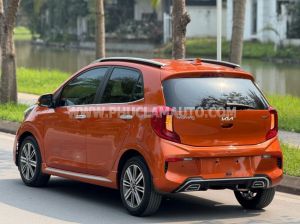 Xe Kia Morning GT-Line 2022