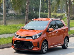 Xe Kia Morning GT-Line 2022