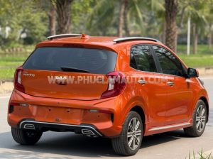 Xe Kia Morning GT-Line 2022