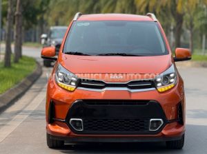 Xe Kia Morning GT-Line 2022