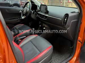Xe Kia Morning GT-Line 2022