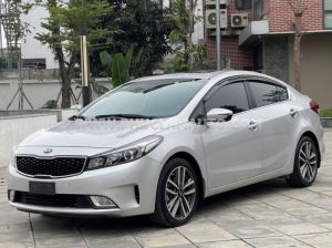 Xe Kia Cerato 2.0 AT 2016
