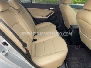 Xe Kia Cerato 2.0 AT 2016