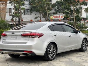 Xe Kia Cerato 2.0 AT 2016