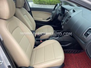 Xe Kia Cerato 2.0 AT 2016